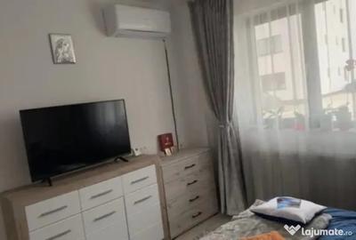 Garsonieră în Central