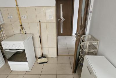 Apartament cu 2 camere semidecomandat în Inel II - 3
