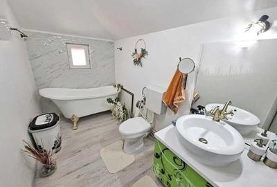 Casă cu 4 camere în Bucov - 4