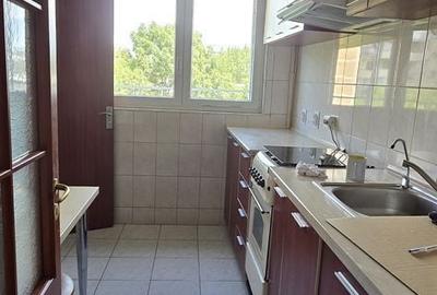 Apartament cu 2 camere semidecomandat, mobilat în Titan - 8