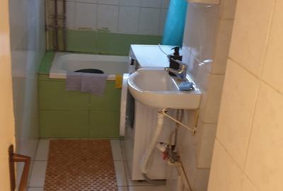 Apartament cu 2 camere semidecomandat în Spitalul Județean - 8