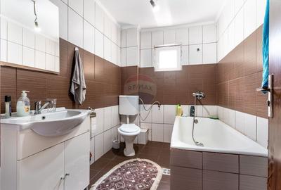 Casă individuală cu 7 camere cu Teren 500 Mp în Măguri-Răcătău - 14