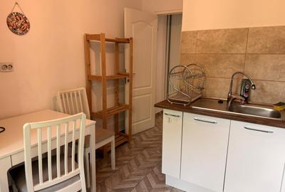 Apartament cu 2 camere semidecomandat în Alexandru Obregia - 2