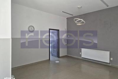 Spațiu comercial, de 100 mp, în Drumul Taberei