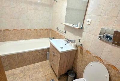Apartament cu 2 camere semidecomandat, mobilat în Mărăști - 9