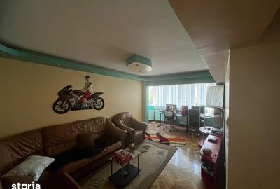 Apartament cu 2 camere în Tudor Vladimirescu