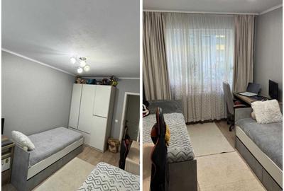 Apartament cu 2 camere decomandat în Drumul Carului - 6