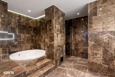 Apartament cu 4 camere, mobilat în Floreasca - 6