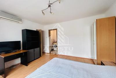 Apartament cu 2 camere semidecomandat, mobilat în Ultracentral - 9
