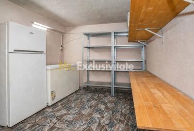 Casă cu 4 camere cu Teren 265 Mp în Prundu