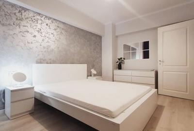 Apartament cu 2 camere, mobilat în Tătărași - 2