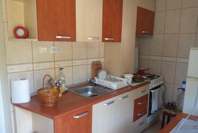 Casă cu 2 camere în Central - 6