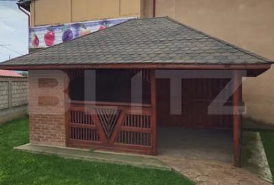 Casă cu 4 camere cu Teren 2360 Mp în Central - 13