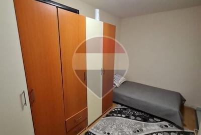 Garsonieră decomandată în Brâncoveanu