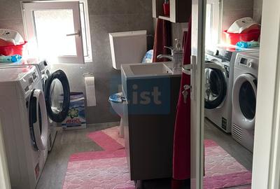 Casă cu 5 camere cu Teren 179 Mp în Micro 1 - 7