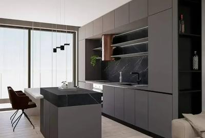 Apartament cu 2 camere semidecomandat în Unirii