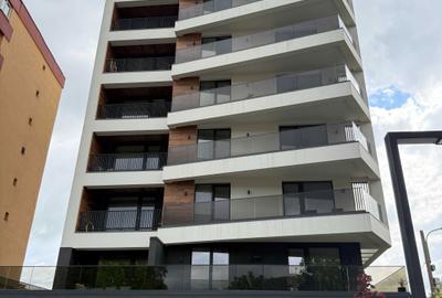 Apartament cu 2 camere decomandat în Central - 2