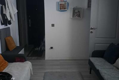 Apartament cu 2 camere decomandat în Central - 7