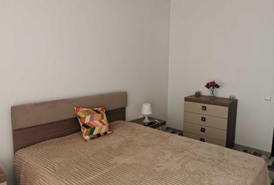 Apartament cu 2 camere decomandat în Central - 10