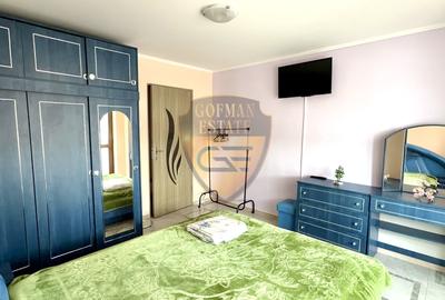 Apartament cu 2 camere decomandat, mobilat în ICIL - 10