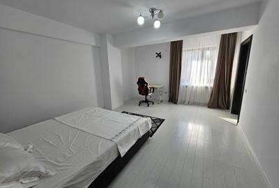 Apartament cu 3 camere decomandat, mobilat în Faleza Nord - 5