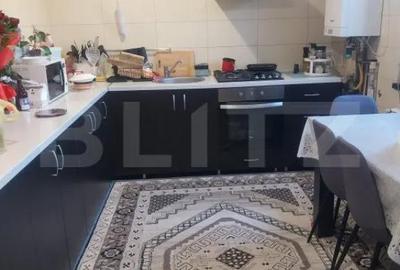 Casă cu 5 camere cu Teren 600 Mp în Central - 2