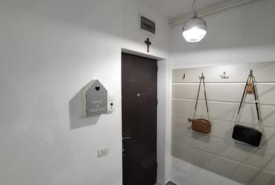Apartament cu 3 camere decomandat în Central - 6