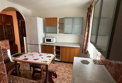 Apartament cu 2 camere semidecomandat în Odobescu - 12