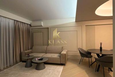 Apartament cu 3 camere semidecomandat, mobilat în Voluntari