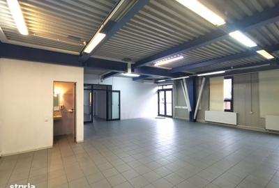 Spațiu comercial, de 151 mp, în Jiului - 2