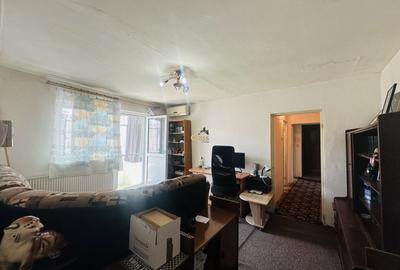 Apartament cu 3 camere semidecomandat, mobilat în Mănăștur - 2
