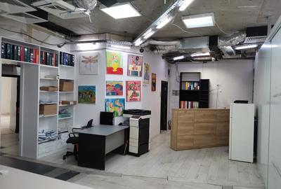 Spațiu comercial, de 138 mp, în Dacia - 2