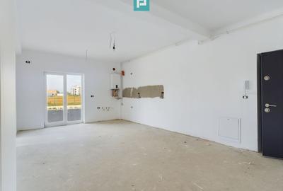 Apartament cu 3 camere semidecomandat în Torontalului - 1