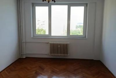 Apartament cu 2 camere semidecomandat în Gheorgheni