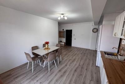 Apartament cu 2 camere decomandat în Florești - 4