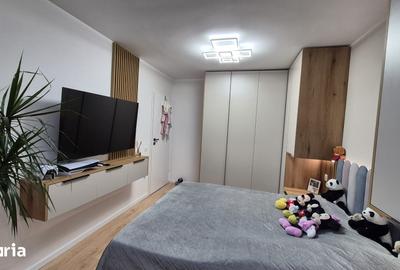 Apartament cu 4 camere în Central