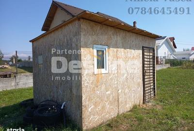 Spațiu comercial, în Aninoasa - 2
