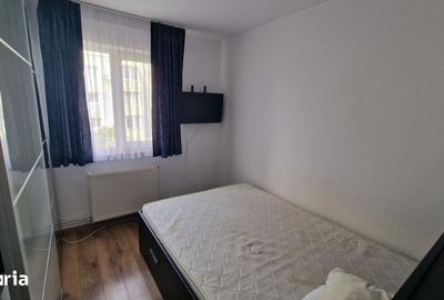 Apartament cu 2 camere semidecomandat în Central - 1