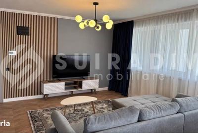 Apartament cu 2 camere, mobilat în Sopor - 6