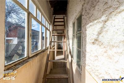 Casă cu 2 camere cu Teren 384 Mp în Simeria - 17