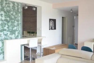Apartament cu 3 camere decomandat în Dealul Cetății - 9