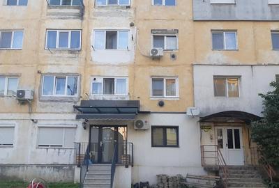 Garsonieră decomandată în Micro IV - 2