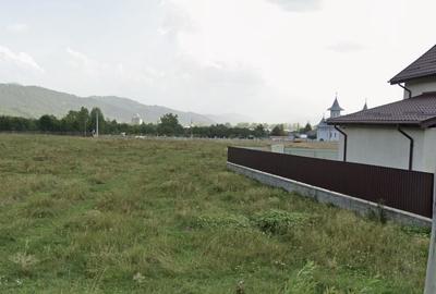 Teren de 15000 mp, în Coman - 1