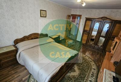 Apartament cu 2 camere decomandat în Est