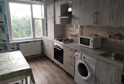 Apartament cu 2 camere în Iosefin - 1