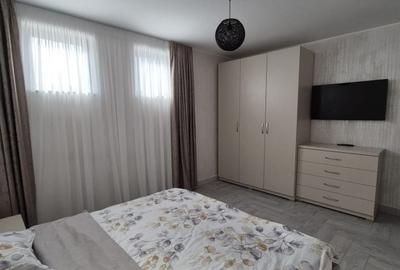 Apartament cu 3 camere în Nord - 1