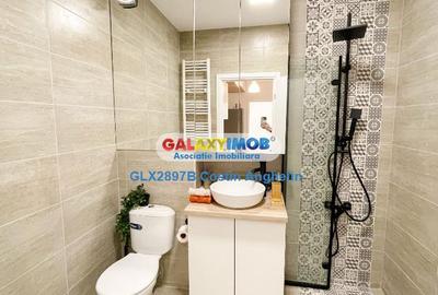 Apartament cu 3 camere semidecomandat, mobilat în Grozăvești - 7