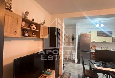 Apartament cu 2 camere în Ghiroda - 8