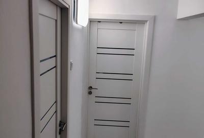 Apartament cu 3 camere decomandat în Dosu Bricii