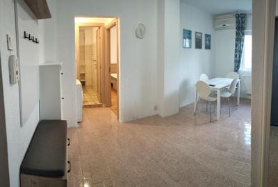 Apartament cu 2 camere decomandat în Nerva Traian - 2
